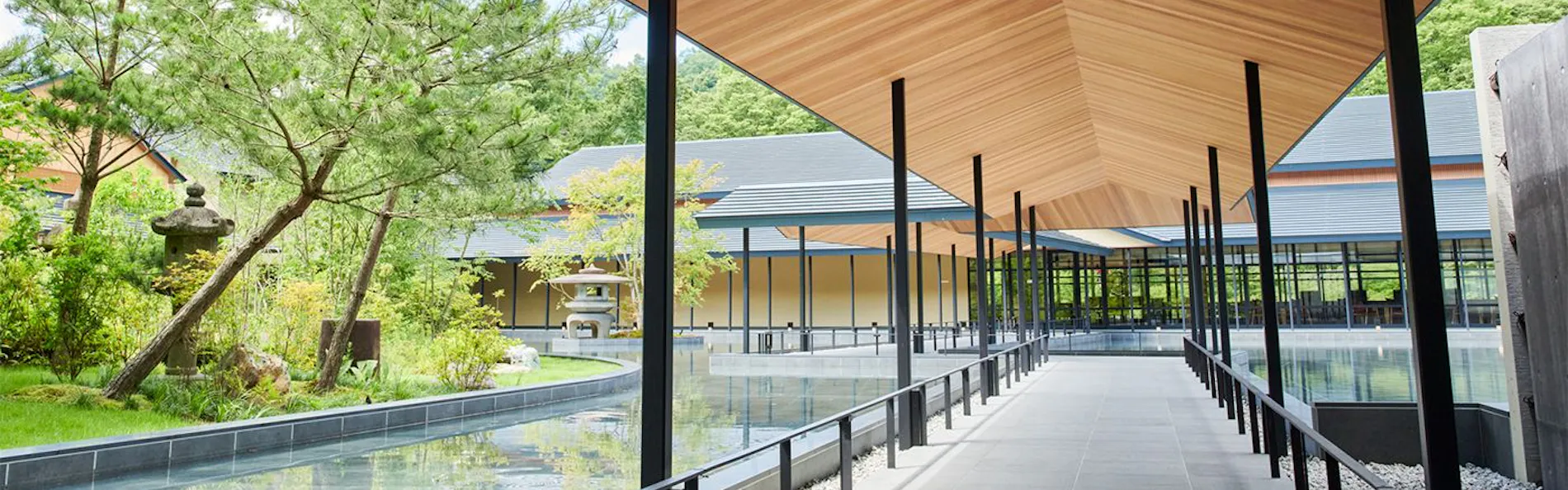 ROKU KYOTO, LXR Hotels & Resorts