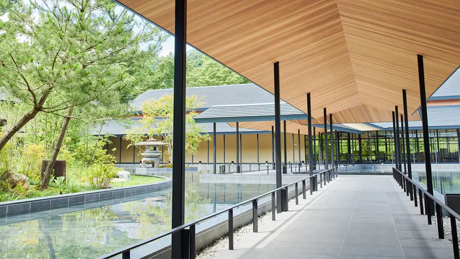 ROKU KYOTO, LXR Hotels & Resorts