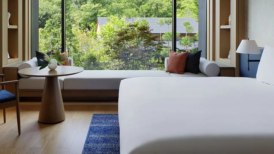 ROKU KYOTO, LXR Hotels & Resorts