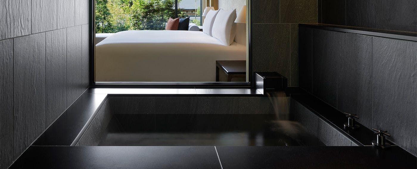 ROKU KYOTO, LXR Hotels & Resorts