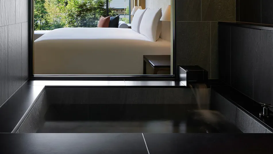 ROKU KYOTO, LXR Hotels & Resorts