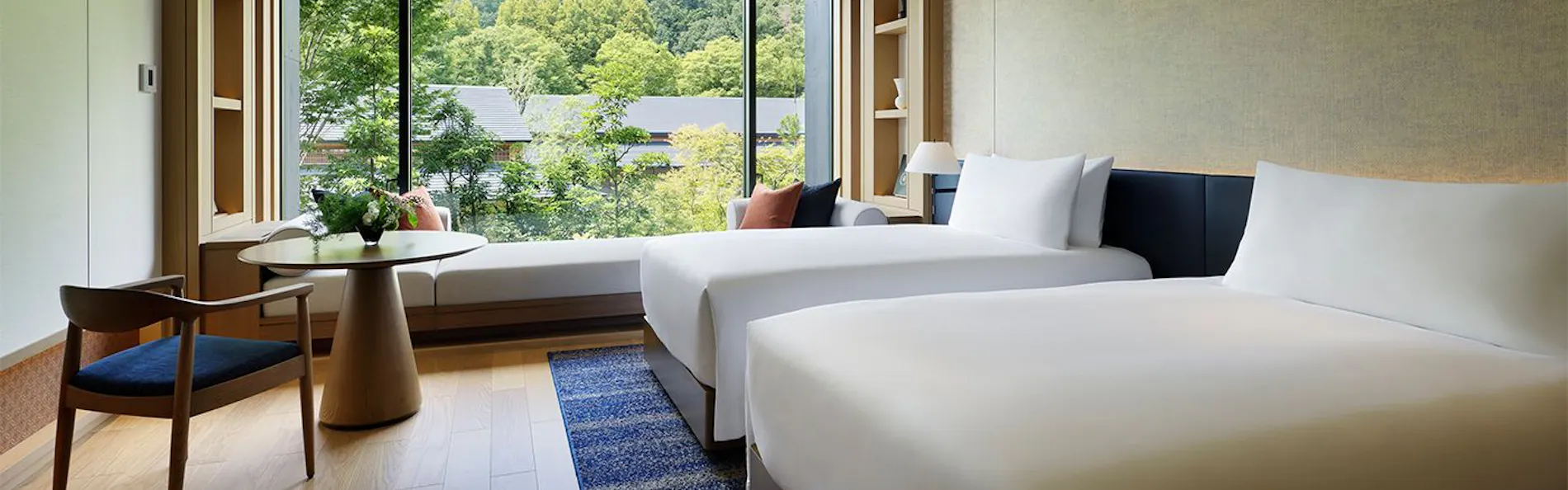 ROKU KYOTO, LXR Hotels & Resorts