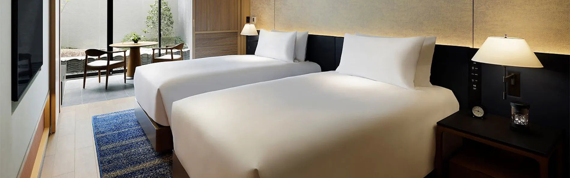 ROKU KYOTO, LXR Hotels & Resorts
