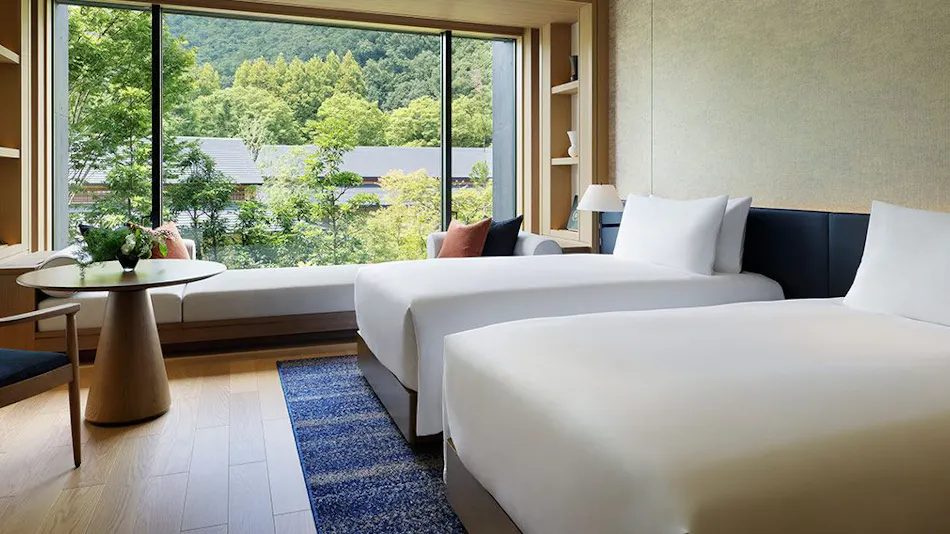 ROKU KYOTO, LXR Hotels & Resorts