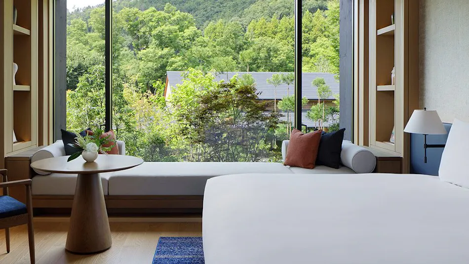 ROKU KYOTO, LXR Hotels & Resorts