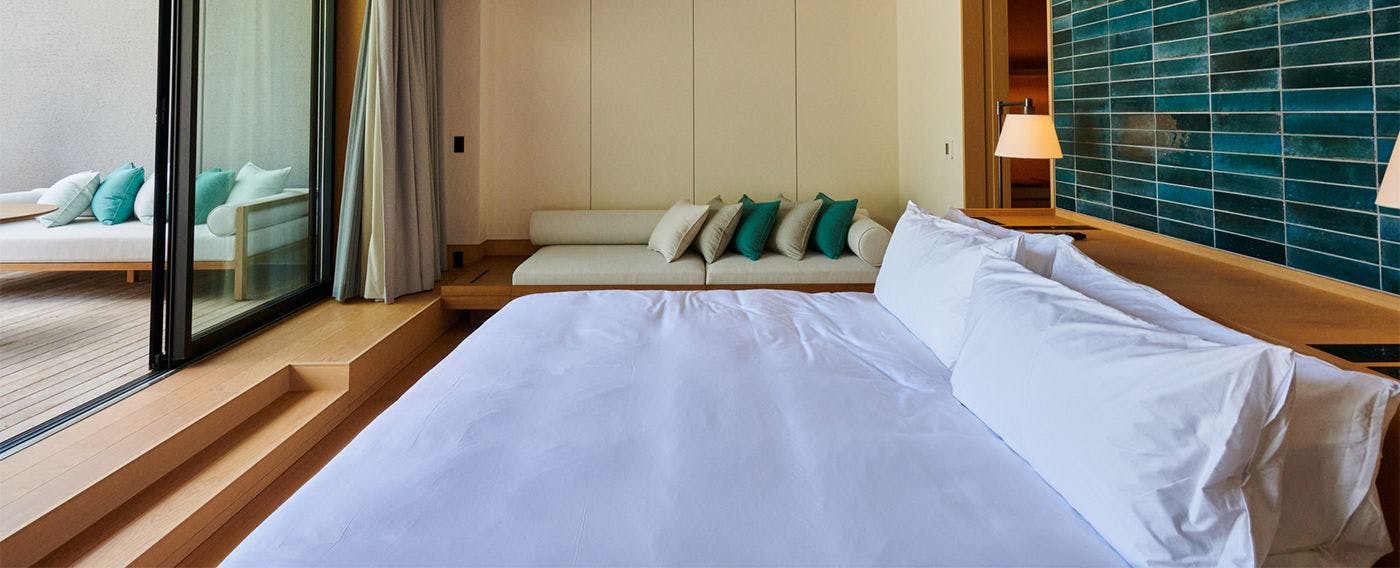 ROKU KYOTO, LXR Hotels & Resorts
