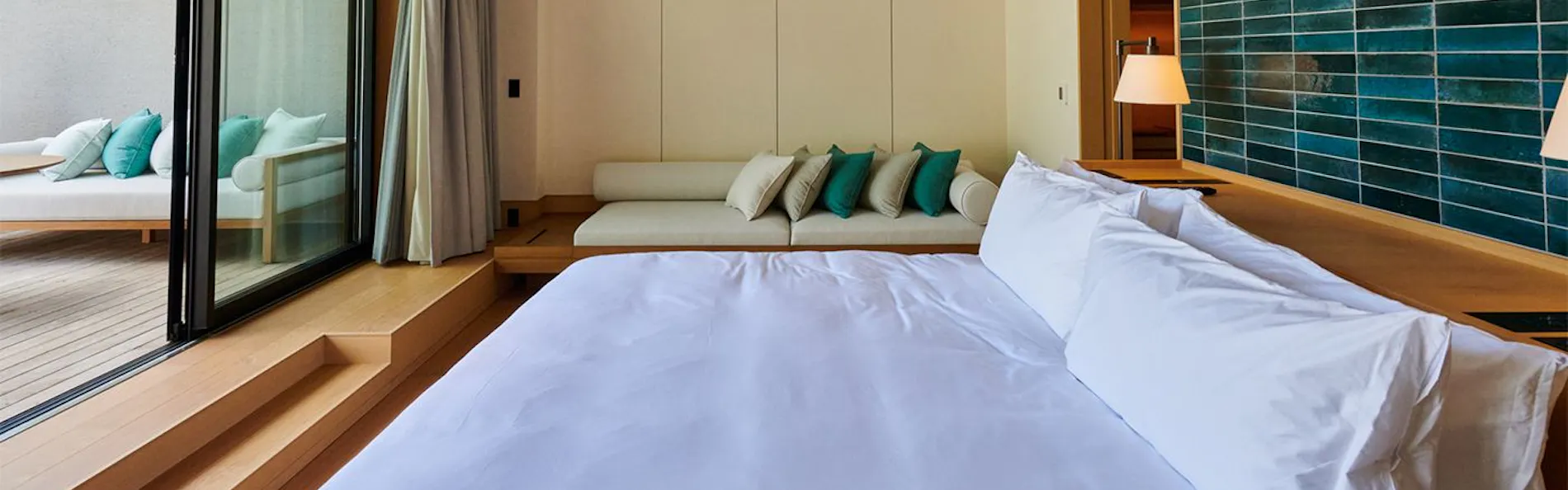 ROKU KYOTO, LXR Hotels & Resorts