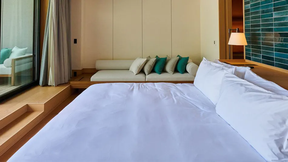 ROKU KYOTO, LXR Hotels & Resorts
