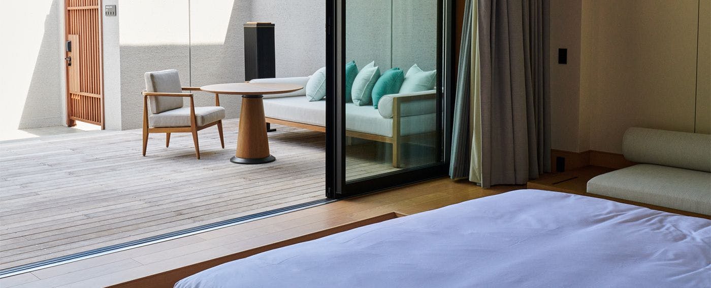 ROKU KYOTO, LXR Hotels & Resorts