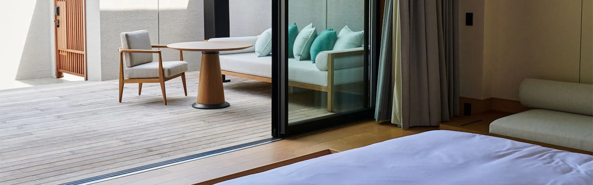 ROKU KYOTO, LXR Hotels & Resorts