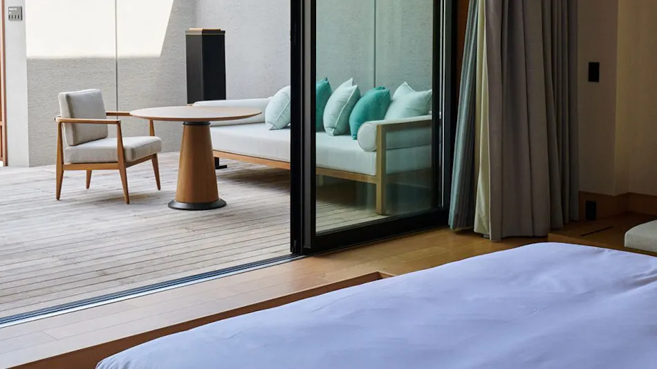 ROKU KYOTO, LXR Hotels & Resorts
