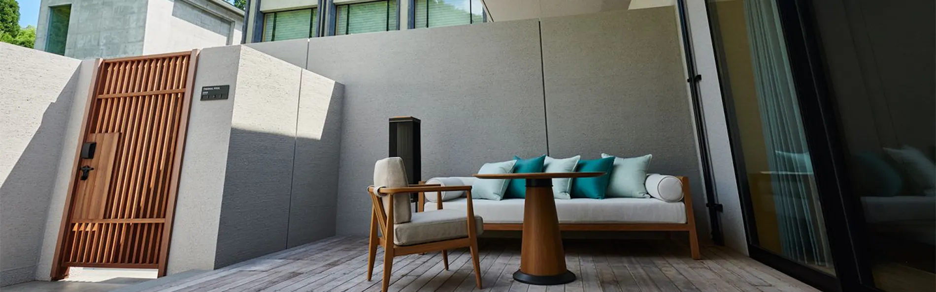 ROKU KYOTO, LXR Hotels & Resorts