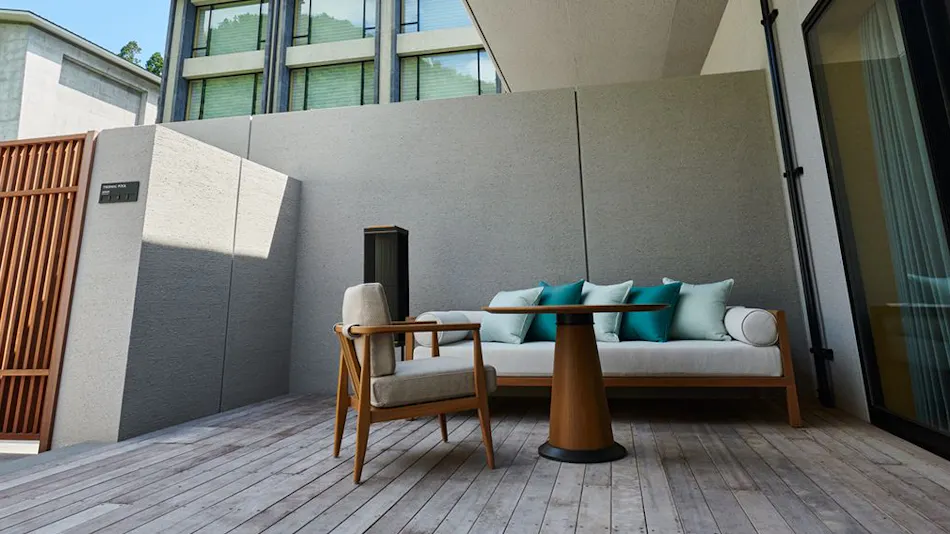 ROKU KYOTO, LXR Hotels & Resorts