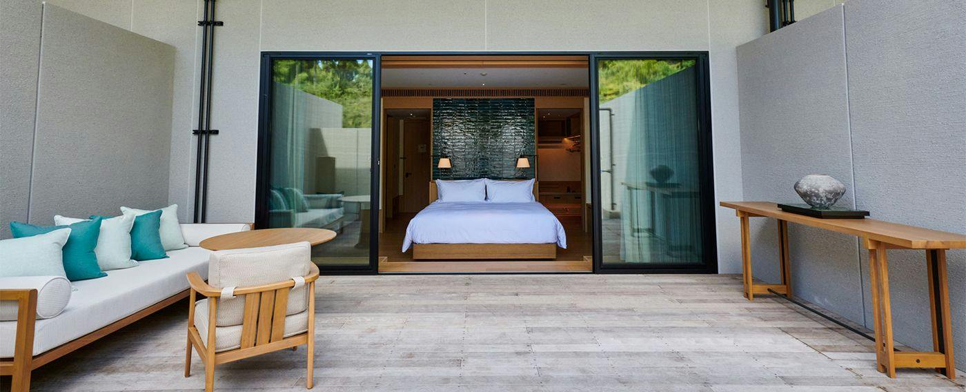 ROKU KYOTO, LXR Hotels & Resorts