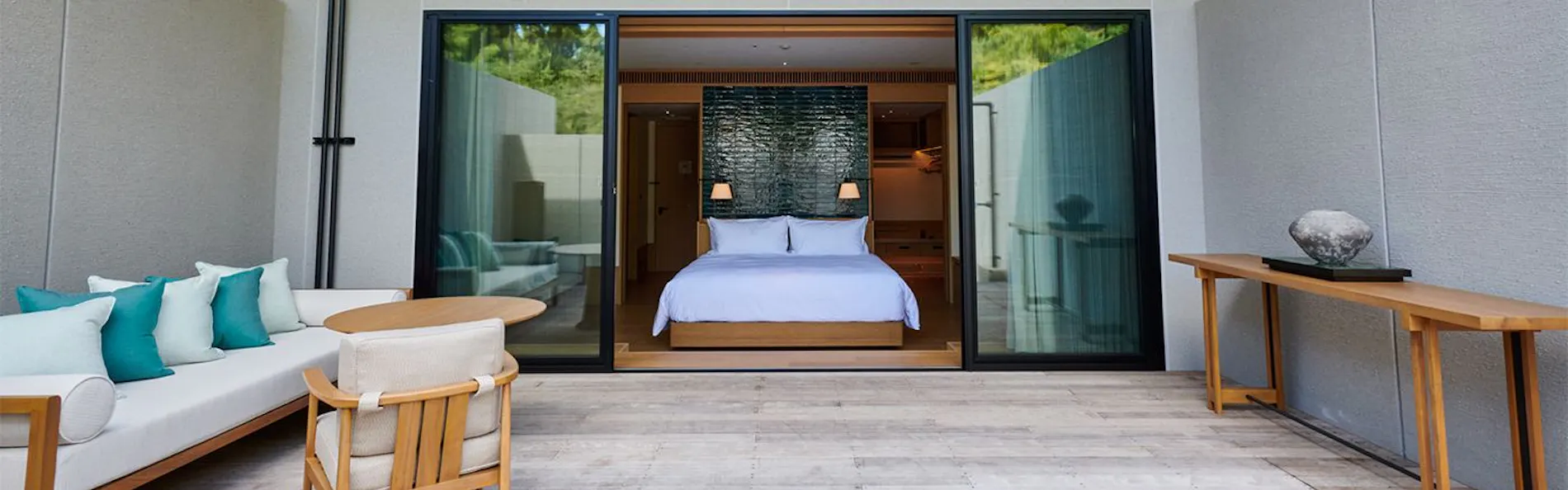 ROKU KYOTO, LXR Hotels & Resorts