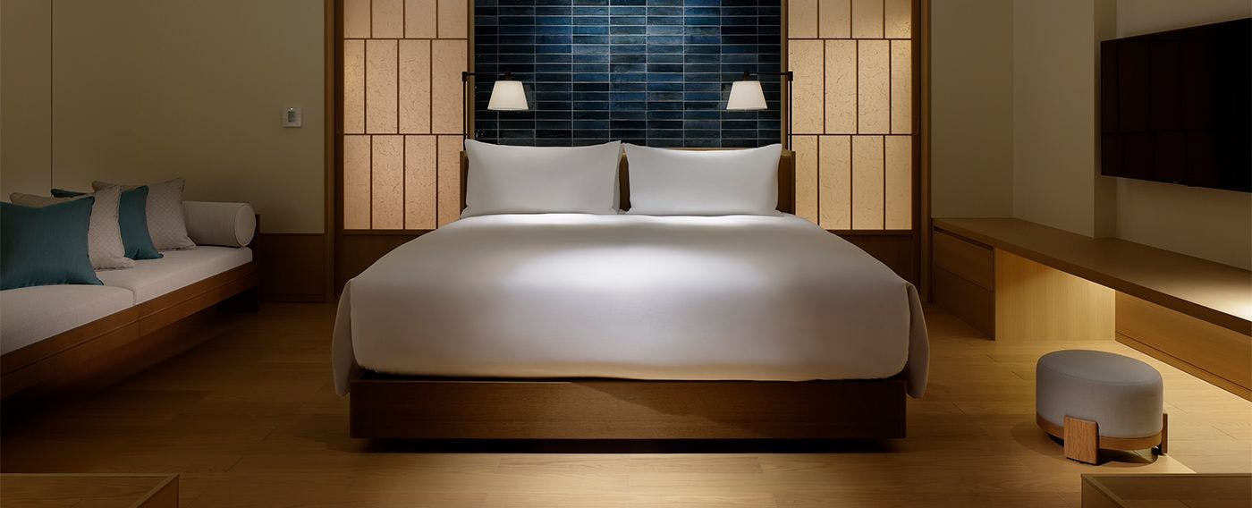 ROKU KYOTO, LXR Hotels & Resorts