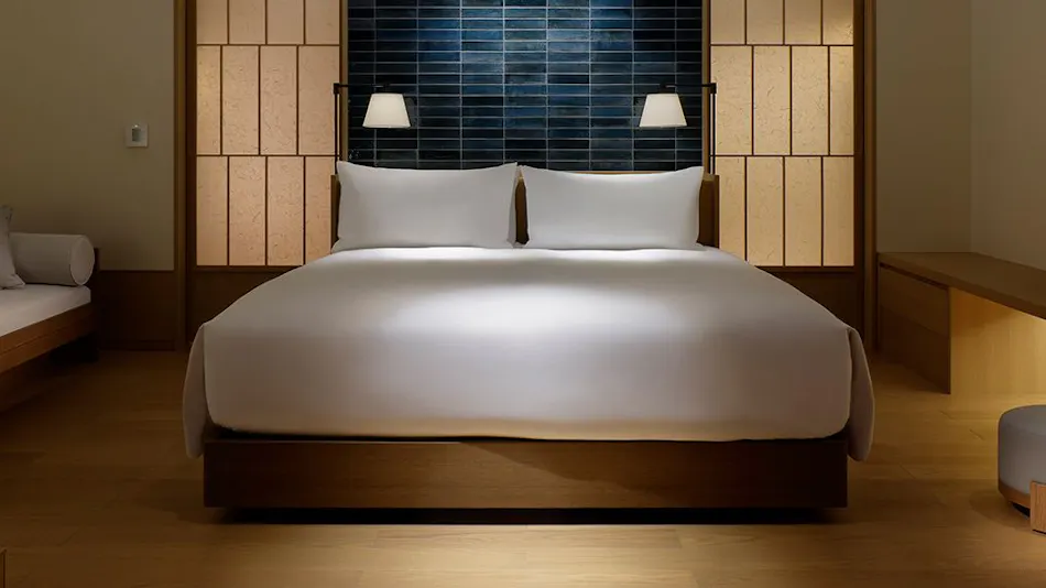 ROKU KYOTO, LXR Hotels & Resorts