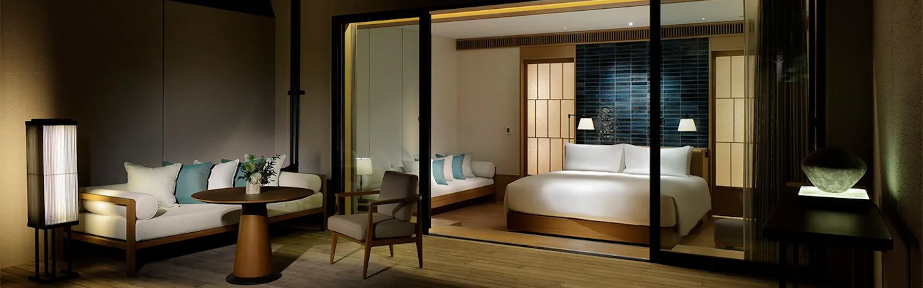 ROKU KYOTO, LXR Hotels & Resorts