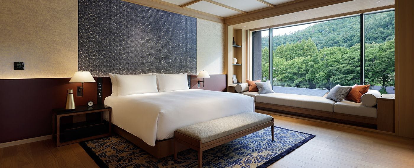 ROKU KYOTO, LXR Hotels & Resorts