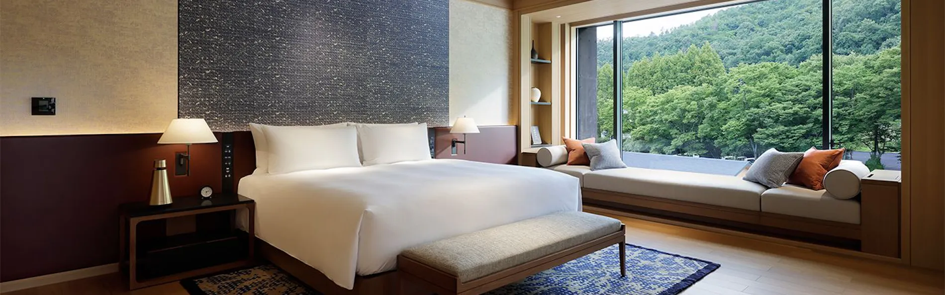 ROKU KYOTO, LXR Hotels & Resorts