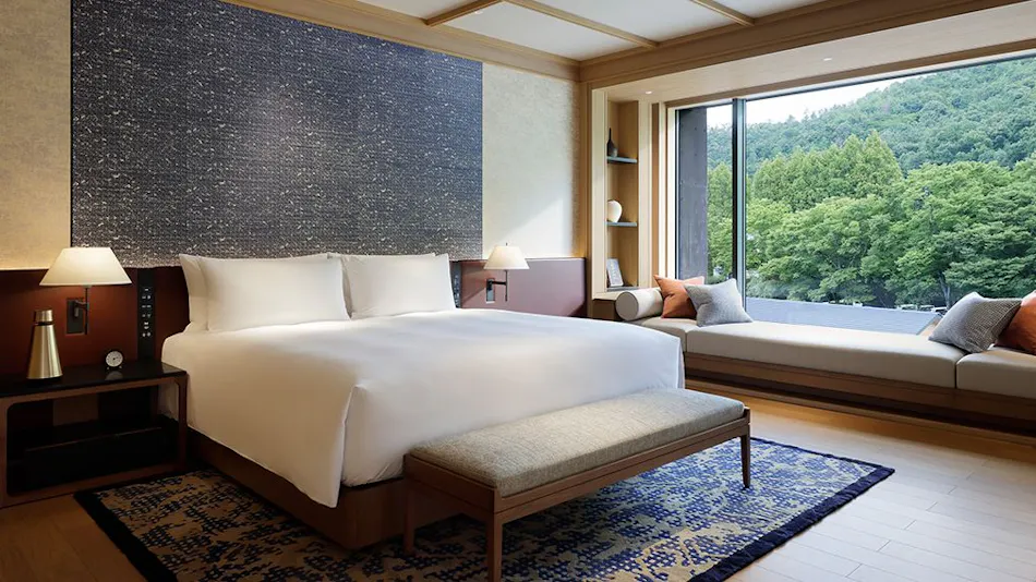 ROKU KYOTO, LXR Hotels & Resorts