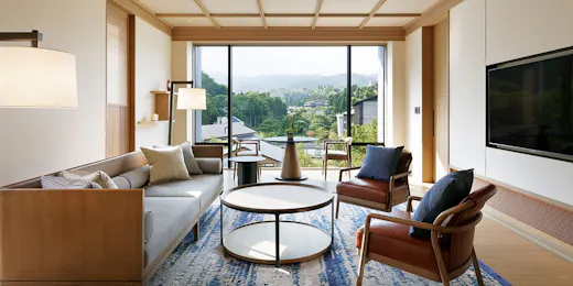 ROKU KYOTO, LXR Hotels & Resorts