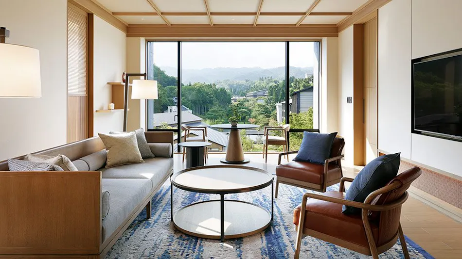 ROKU KYOTO, LXR Hotels & Resorts