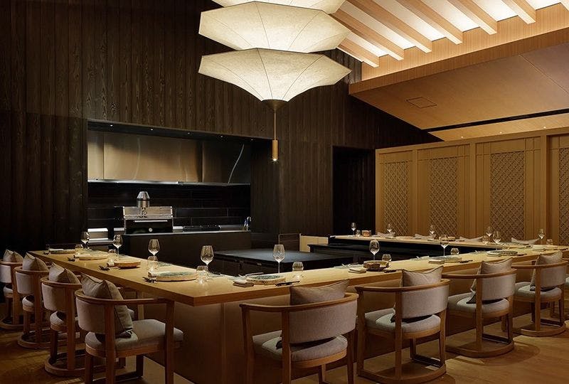 ROKU KYOTO, LXR Hotels & Resorts