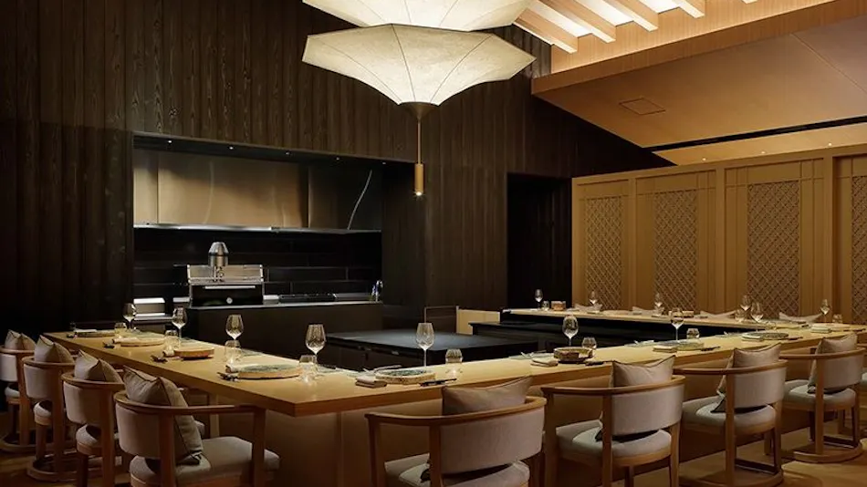 ROKU KYOTO, LXR Hotels & Resorts