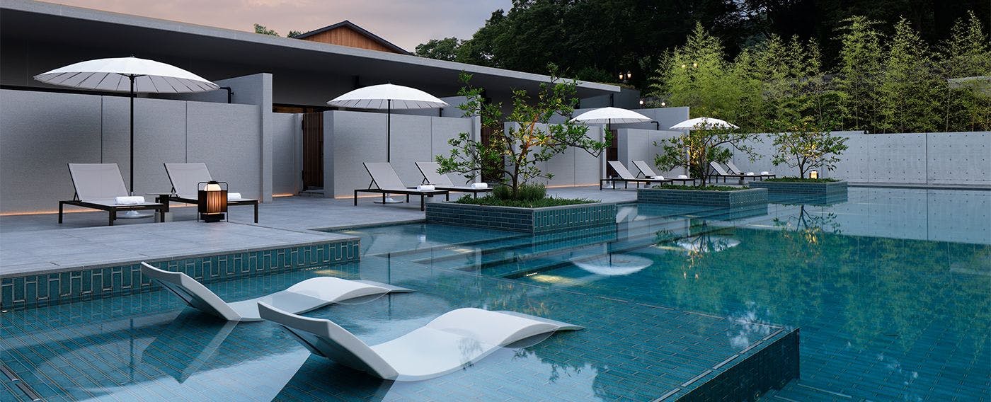 ROKU KYOTO, LXR Hotels & Resorts