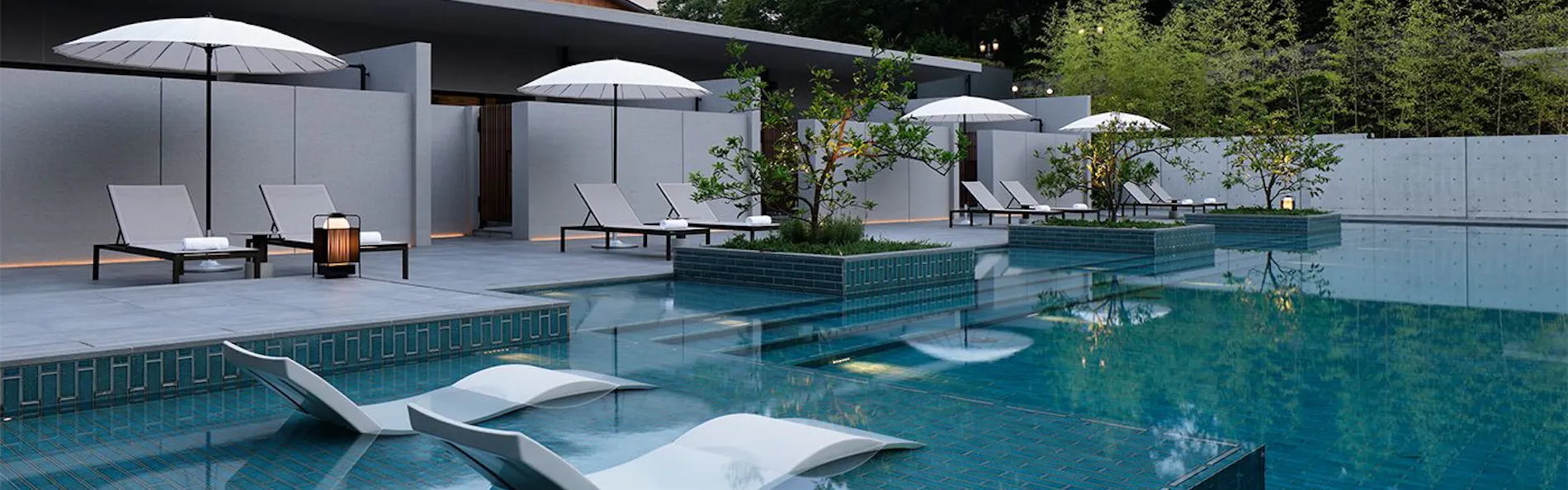 ROKU KYOTO, LXR Hotels & Resorts
