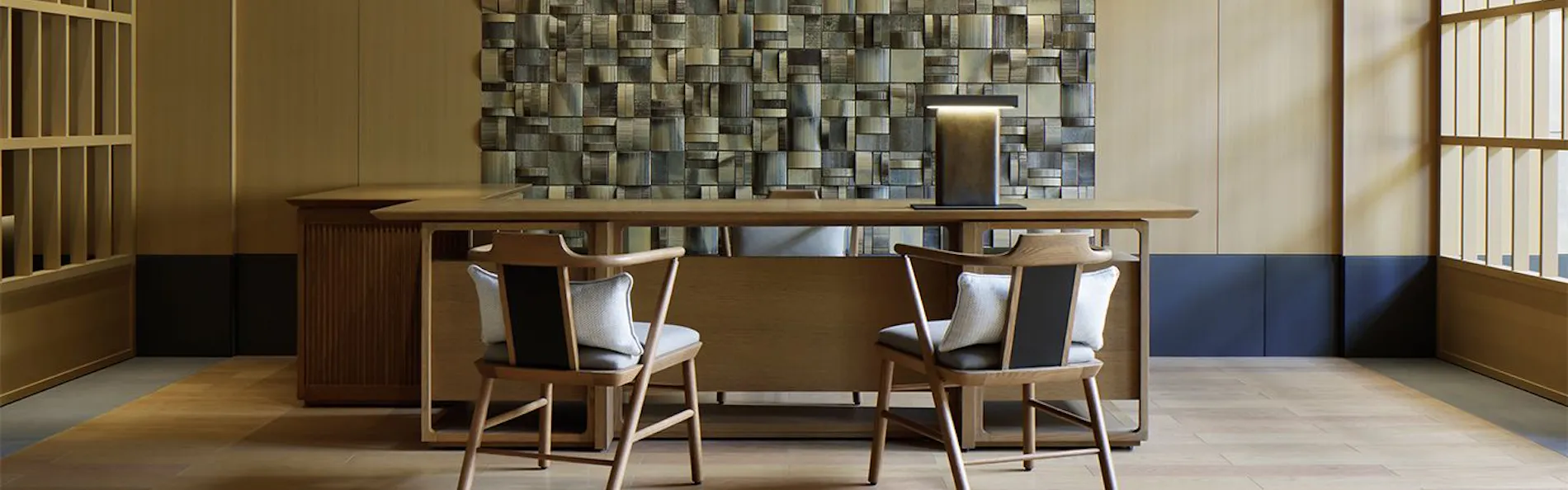 ROKU KYOTO, LXR Hotels & Resorts