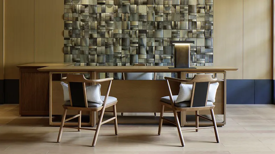 ROKU KYOTO, LXR Hotels & Resorts
