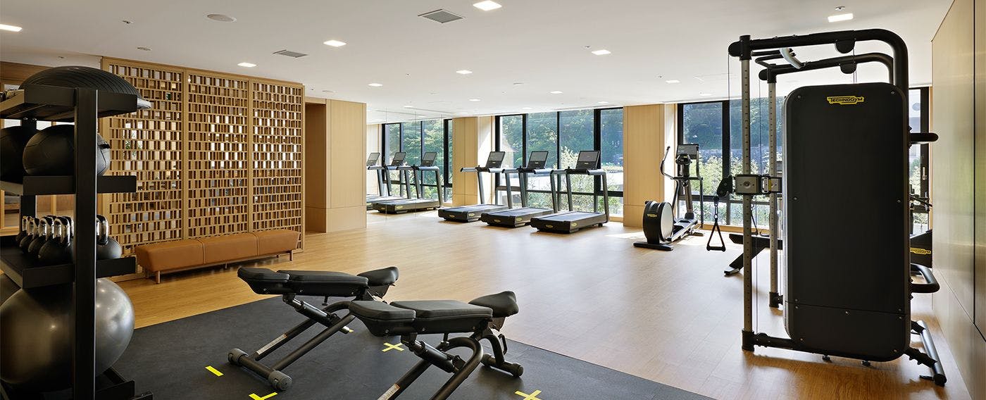 ROKU KYOTO, LXR Hotels & Resorts