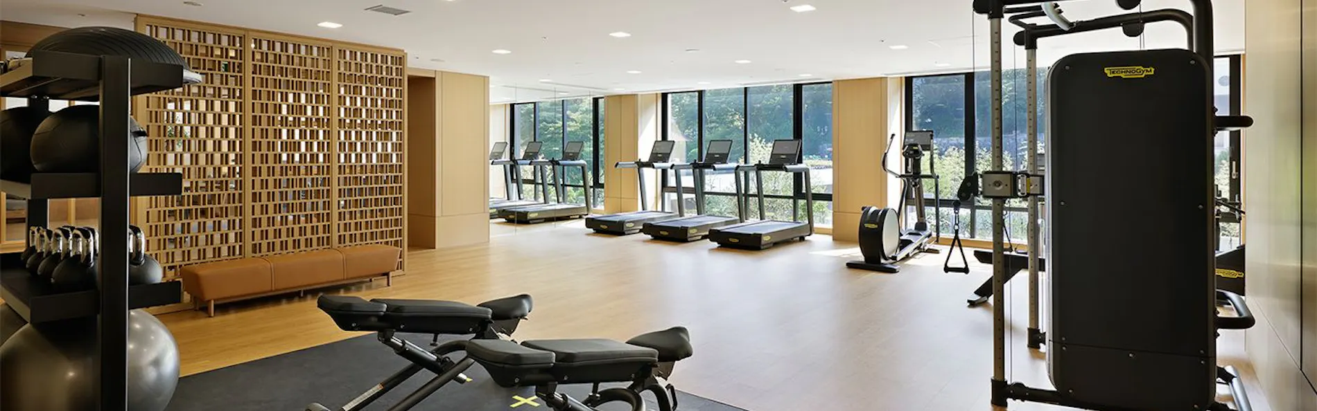 ROKU KYOTO, LXR Hotels & Resorts