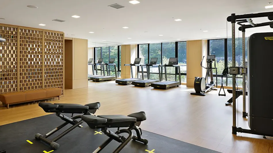 ROKU KYOTO, LXR Hotels & Resorts