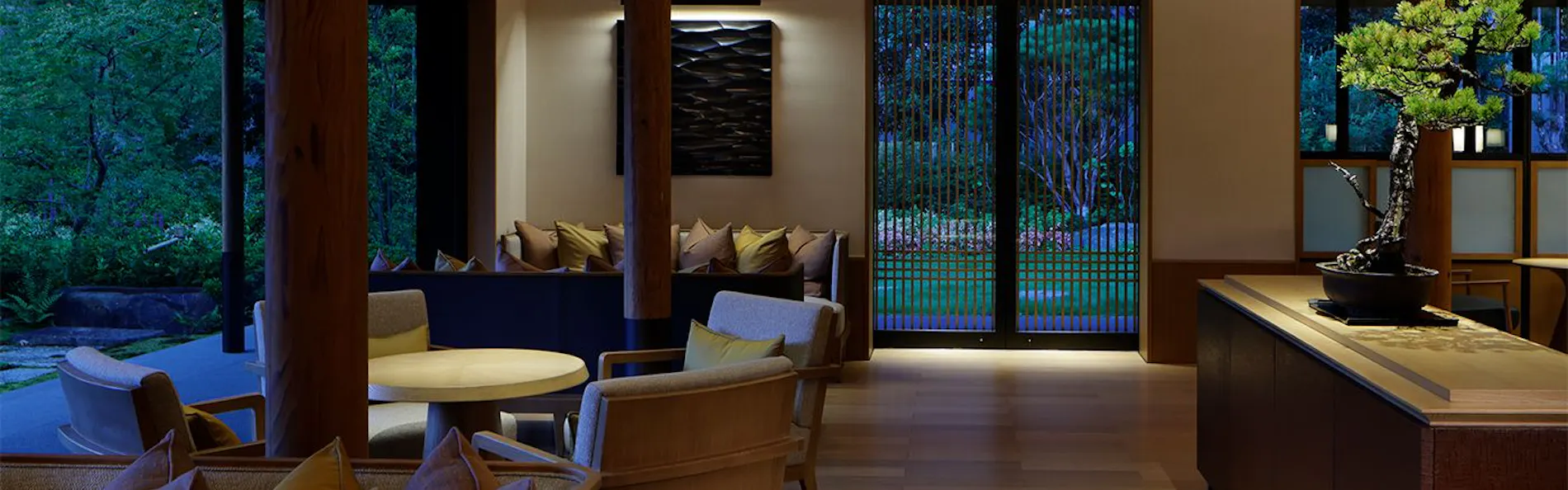 ROKU KYOTO, LXR Hotels & Resorts