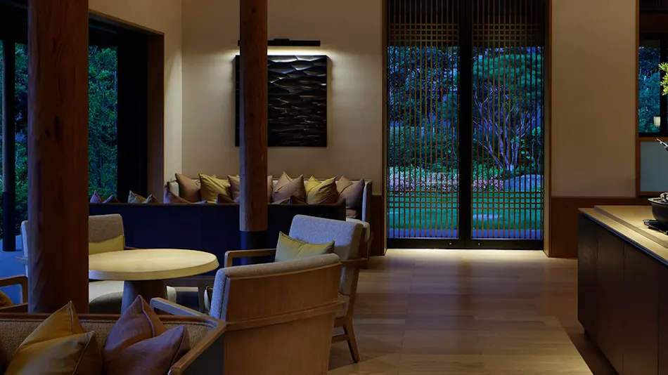 ROKU KYOTO, LXR Hotels & Resorts