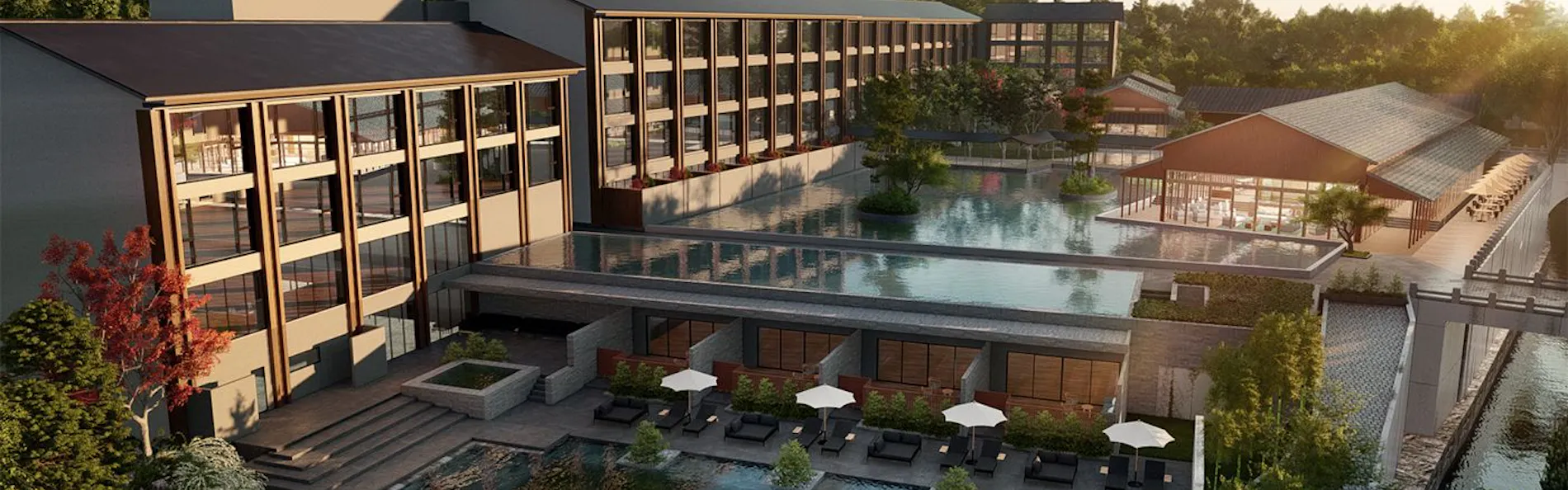 ROKU KYOTO, LXR Hotels & Resorts