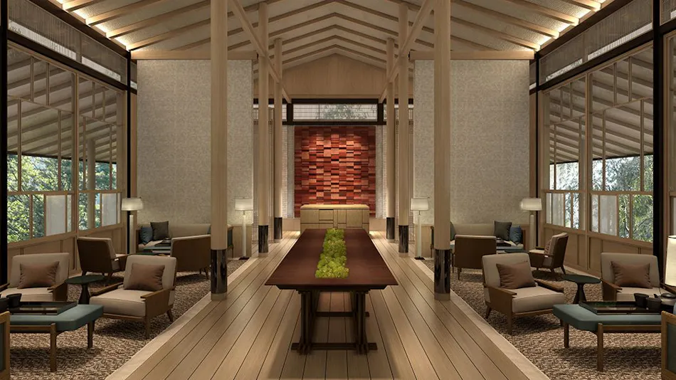ROKU KYOTO, LXR Hotels & Resorts