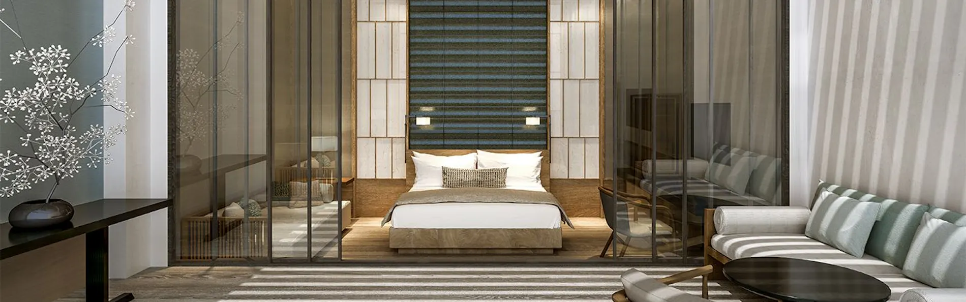 ROKU KYOTO, LXR Hotels & Resorts