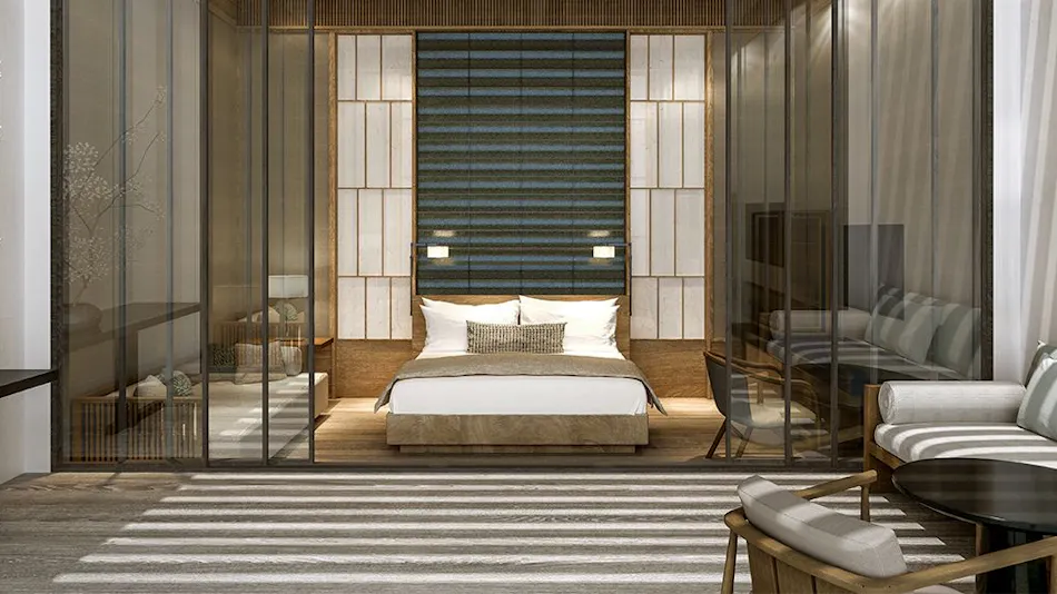 ROKU KYOTO, LXR Hotels & Resorts