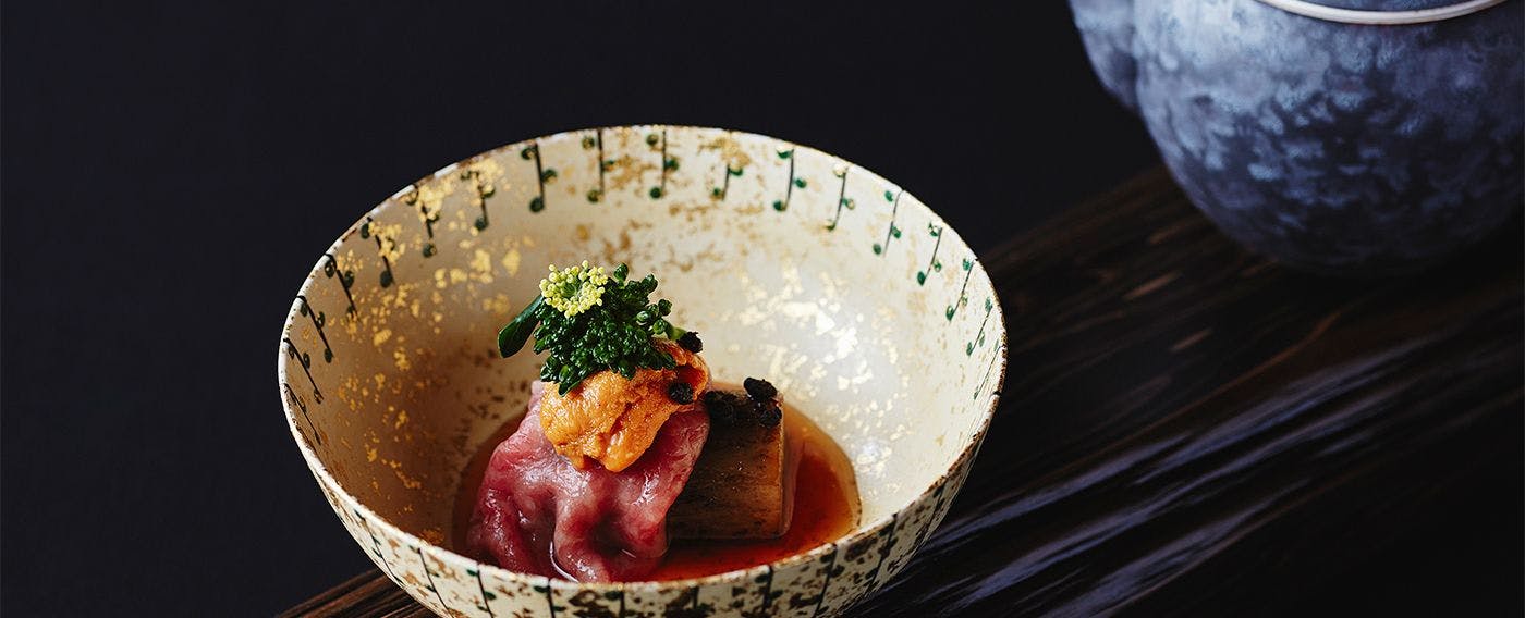 ROKU KYOTO, LXR Hotels & Resorts