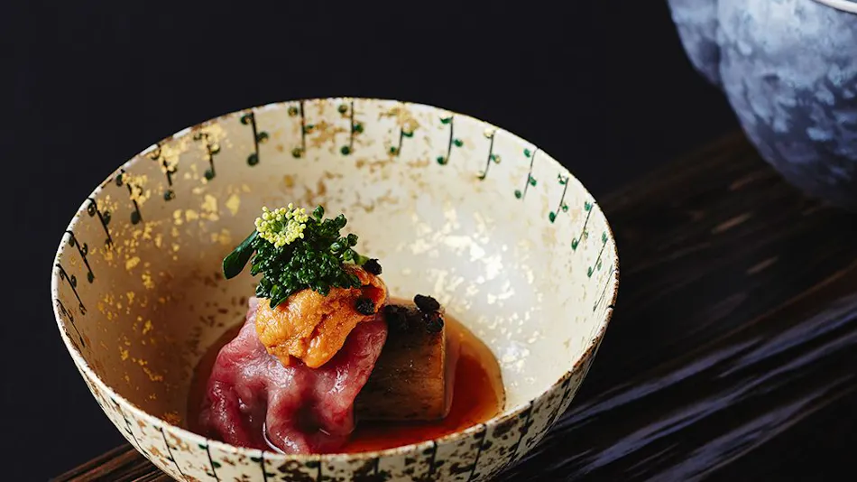 ROKU KYOTO, LXR Hotels & Resorts