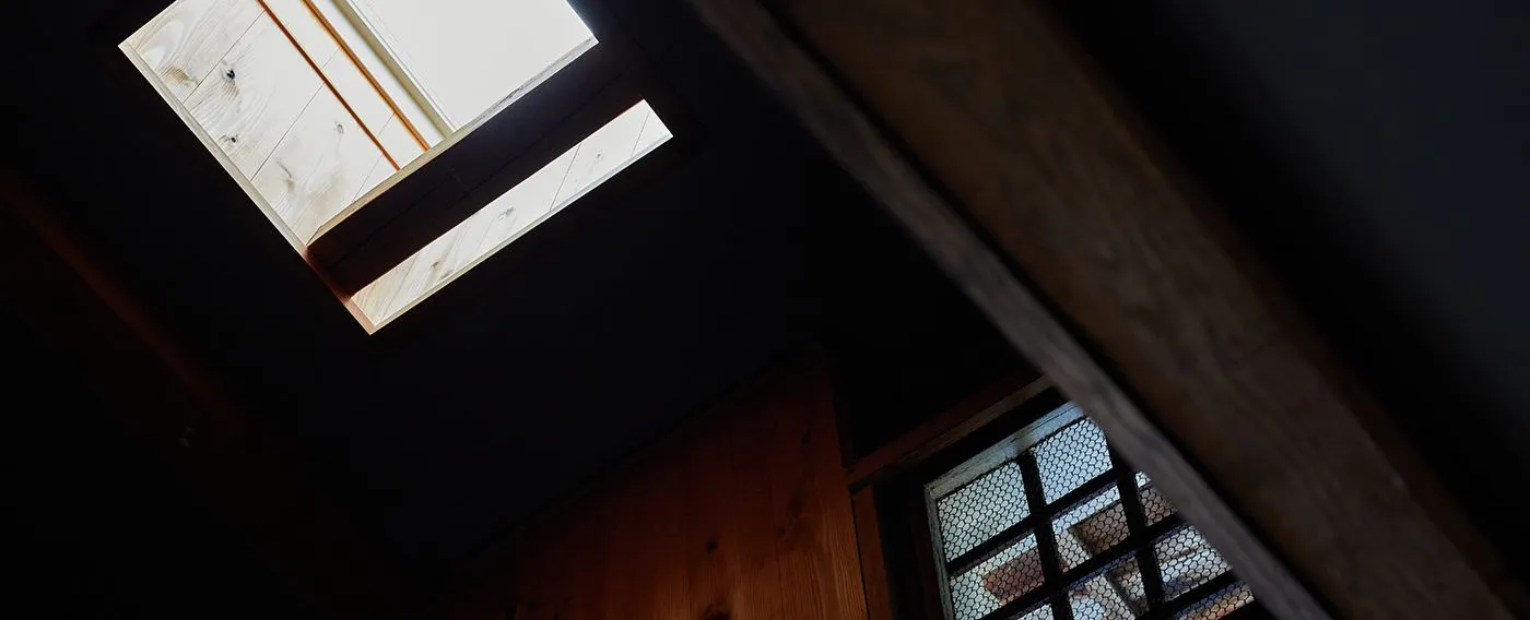 客室一例