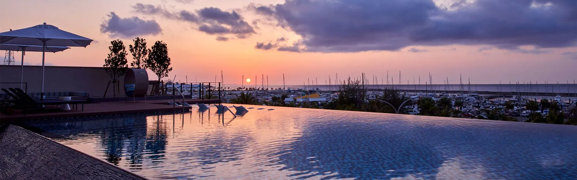 沖縄プリンスホテル オーシャンビューぎのわん