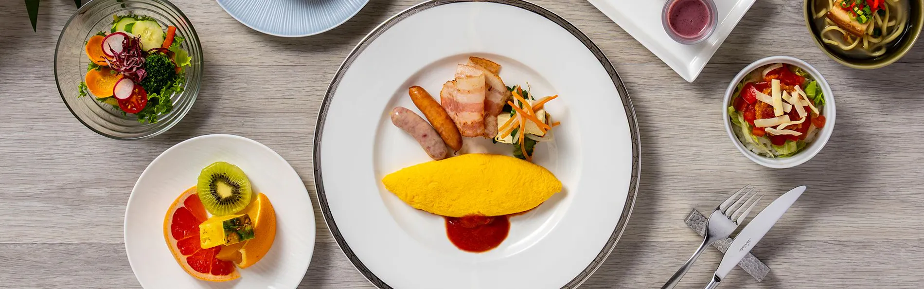 沖縄プリンスホテル オーシャンビューぎのわん