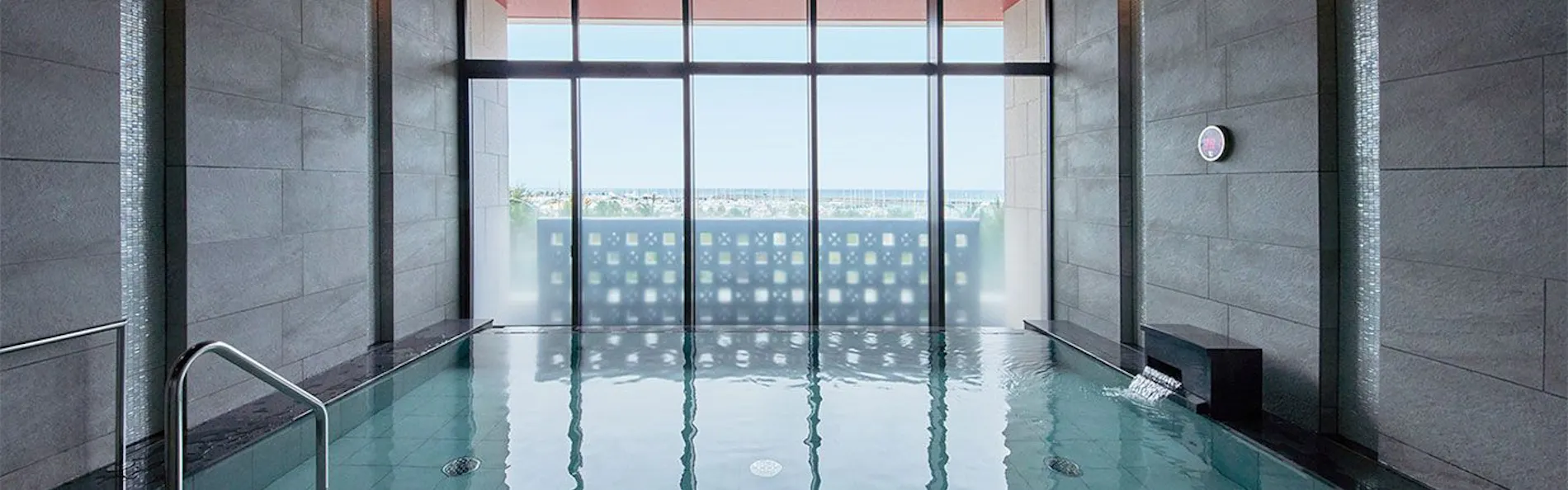 沖縄プリンスホテル オーシャンビューぎのわん