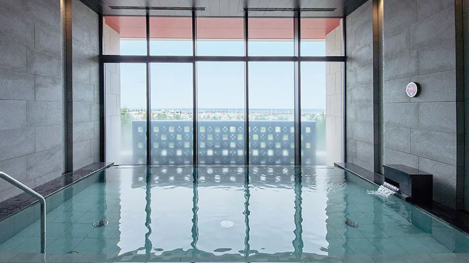 Okinawa Prince Hotel Ocean View Ginowan