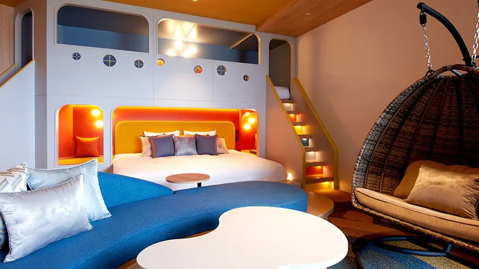 Okinawa Prince Hotel Ocean View Ginowan